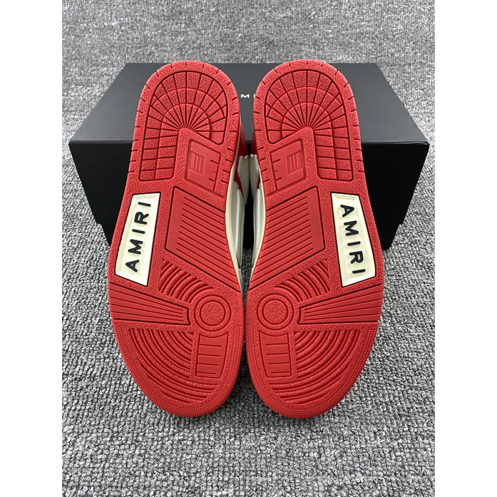 AMIRI SNEAKERS