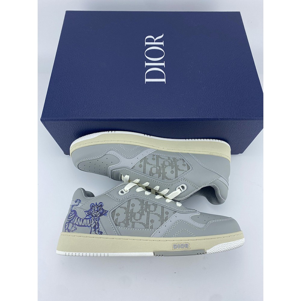 D1OR B27 SNEAKERS