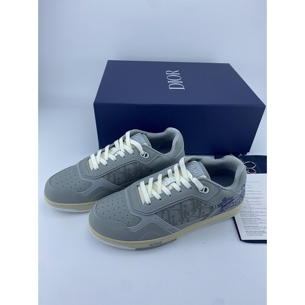 D1OR B27 SNEAKERS