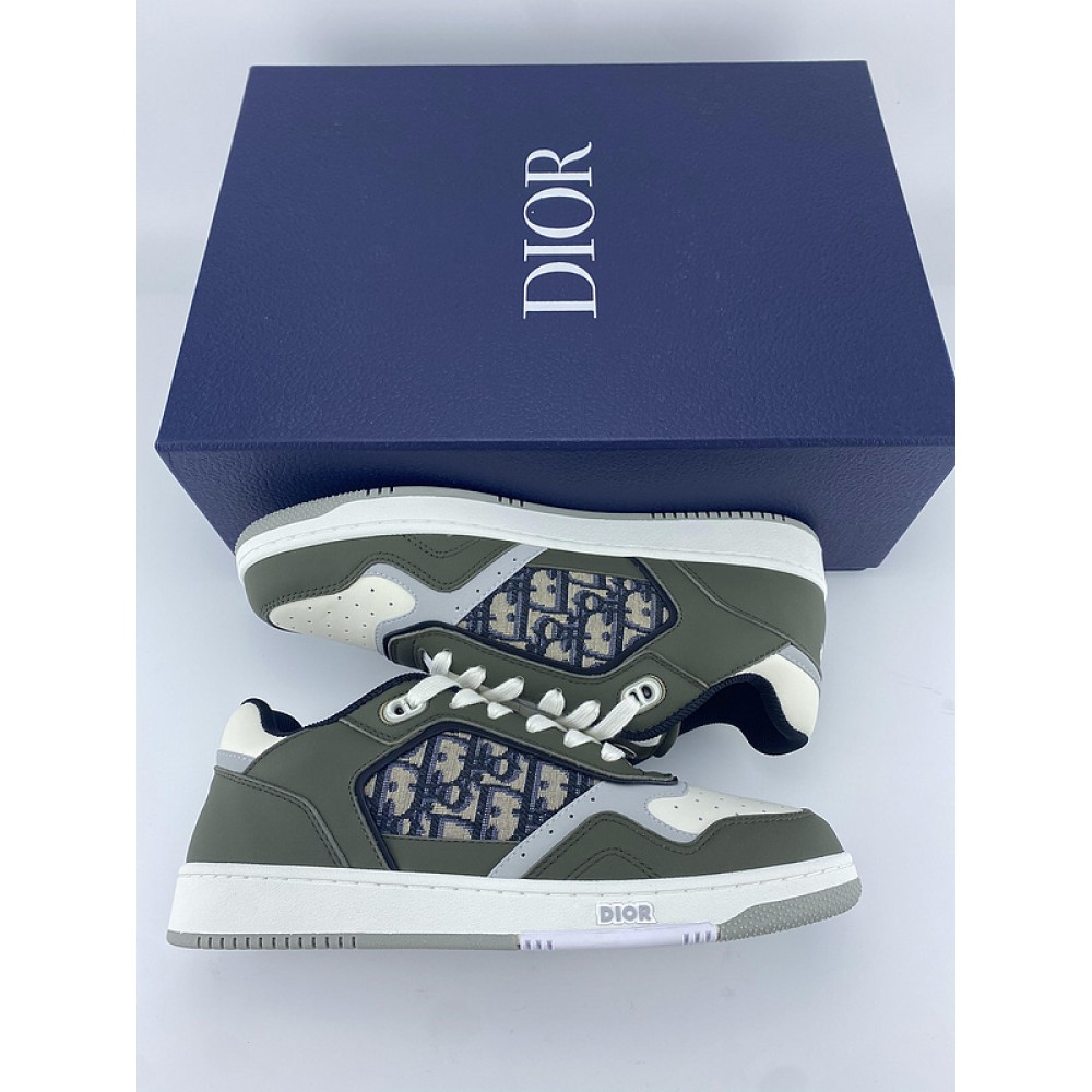 D1OR B27 SNEAKERS