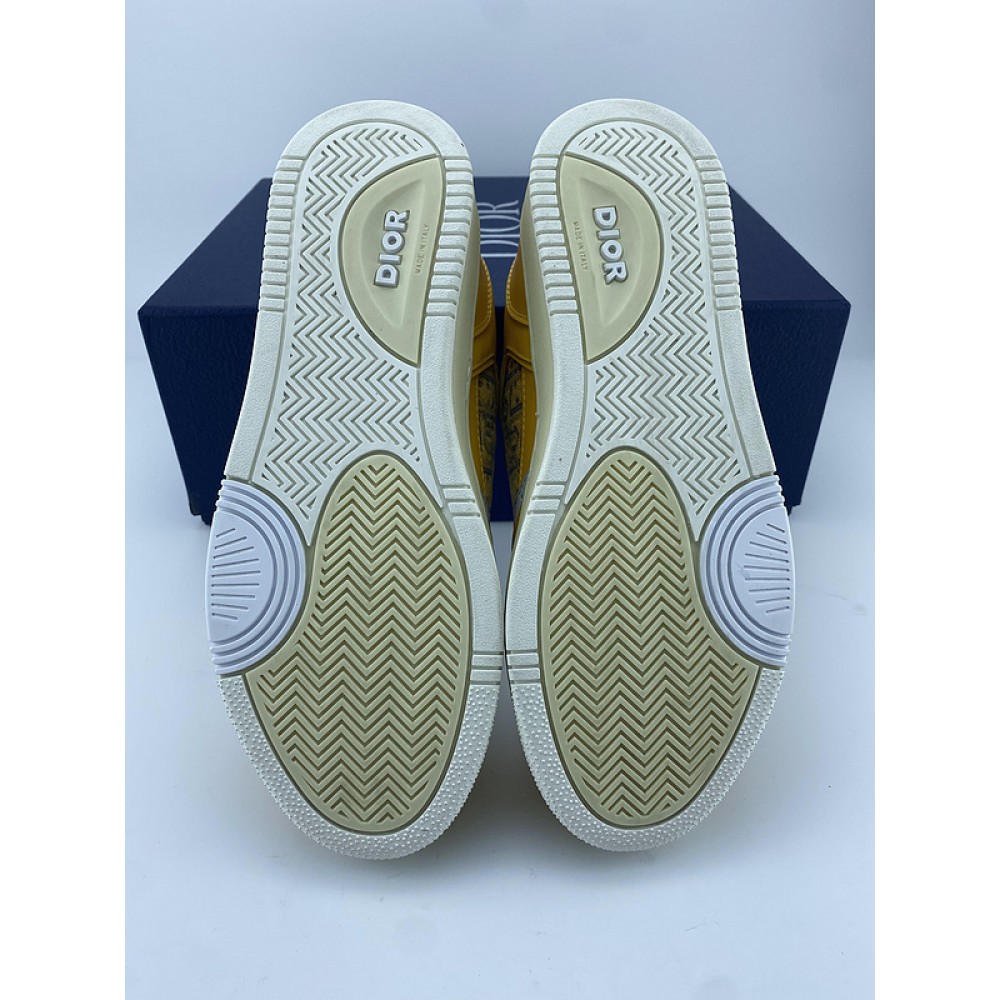 D1OR B27 SNEAKERS