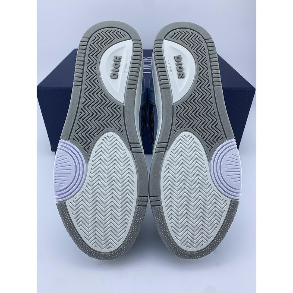 D1OR B27 SNEAKERS