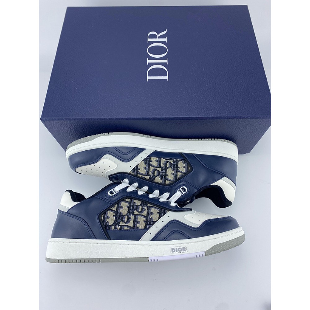 D1OR B27 SNEAKERS