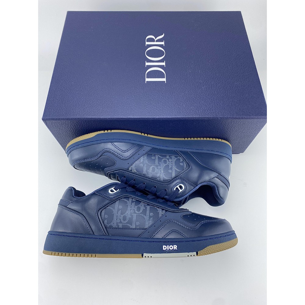 D1OR B27 SNEAKERS