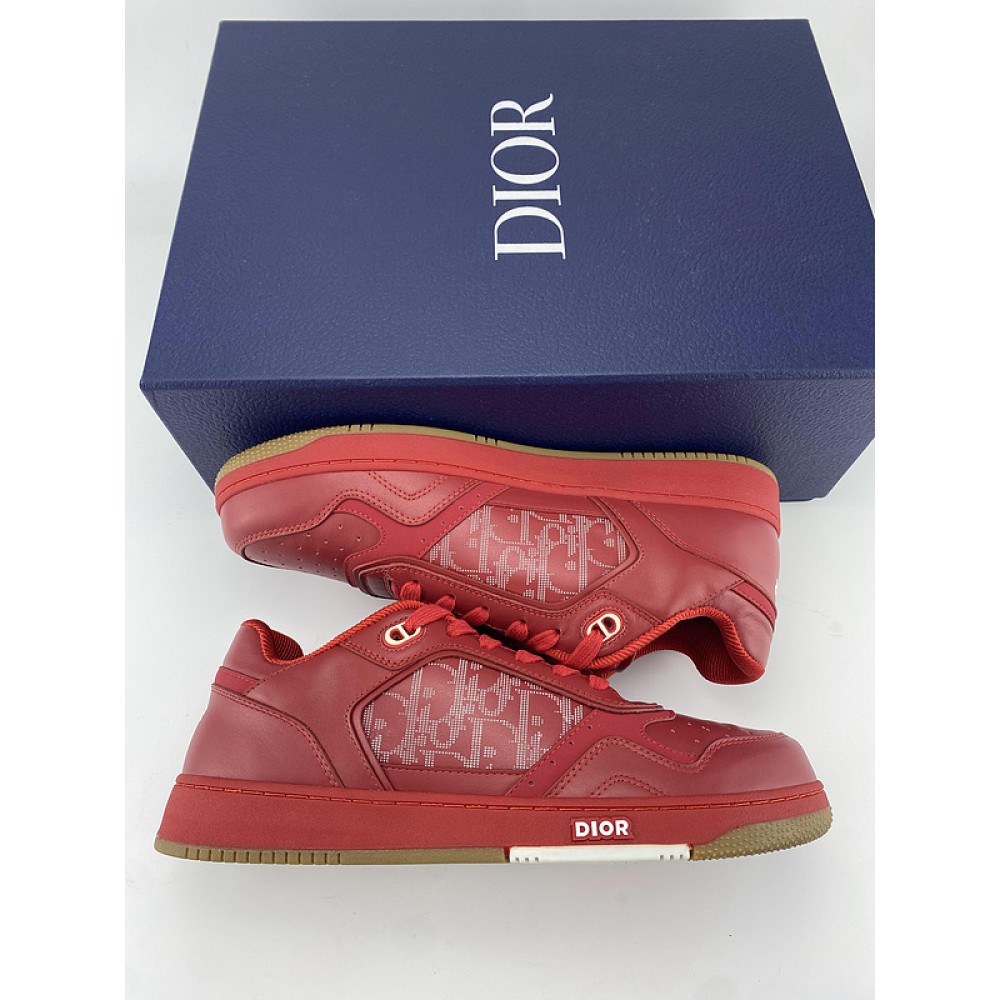 D1OR B27 SNEAKERS