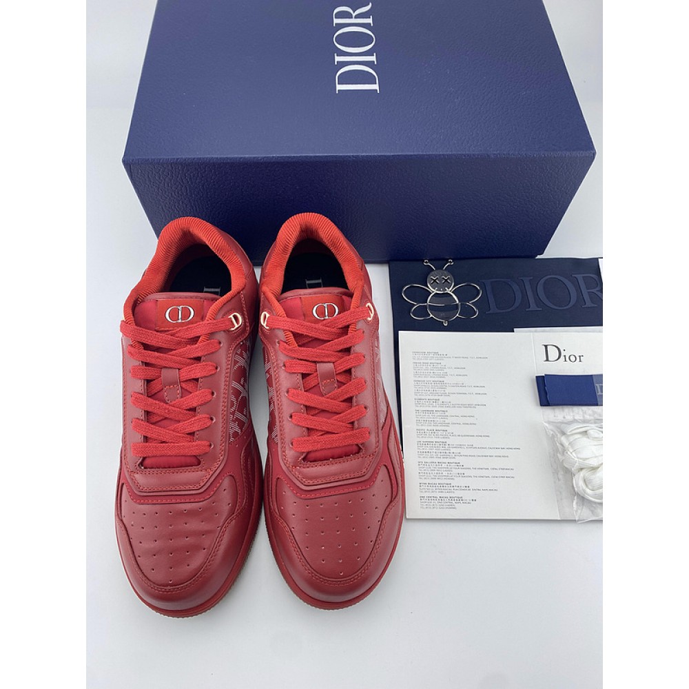 D1OR B27 SNEAKERS