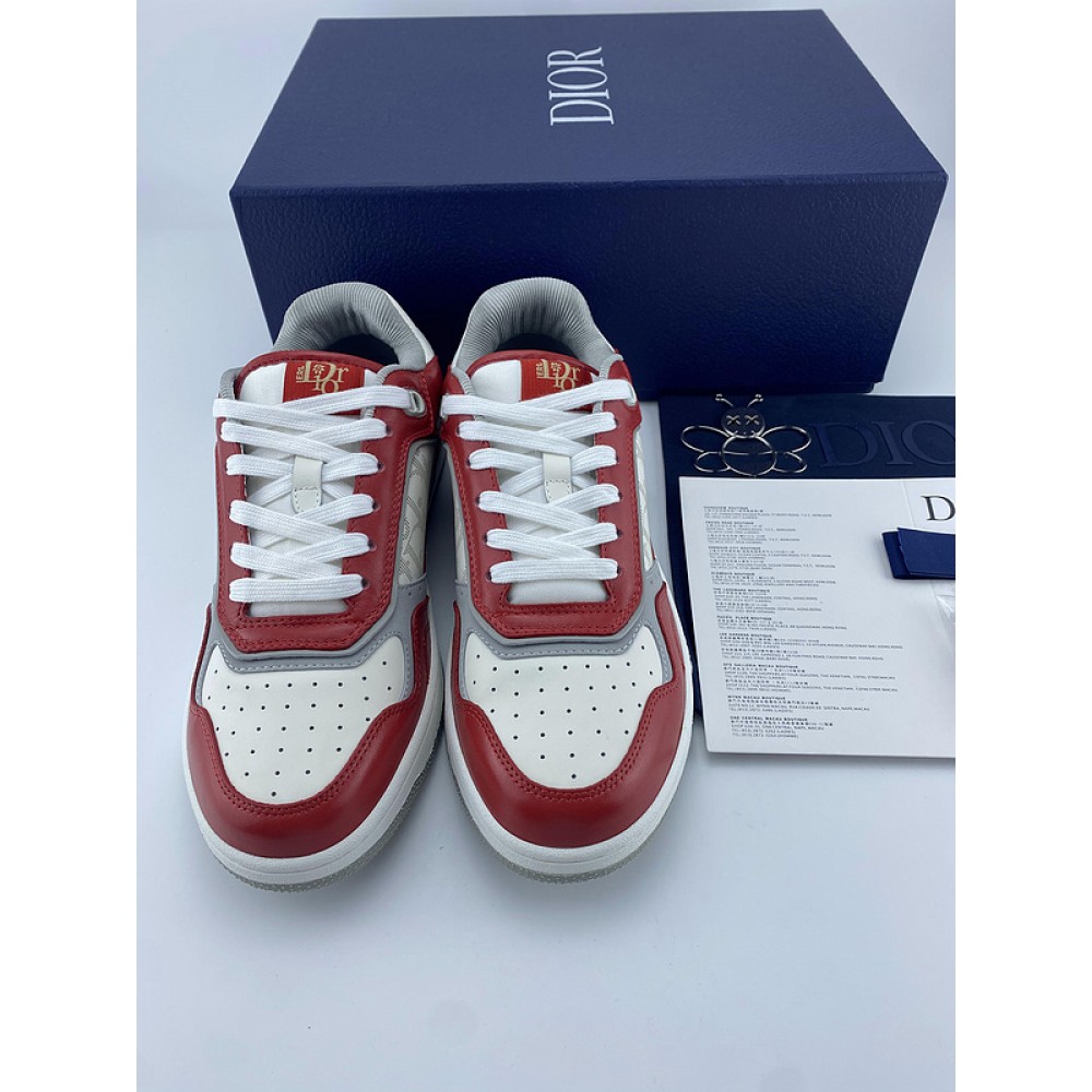 D1OR B27 SNEAKERS