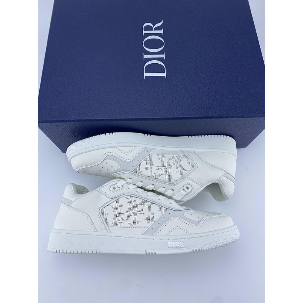 D1OR B27 SNEAKERS
