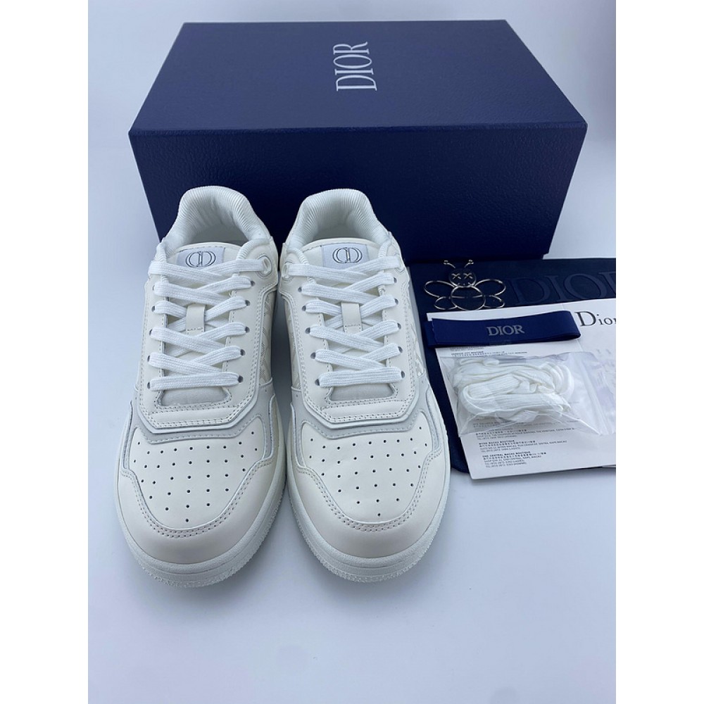 D1OR B27 SNEAKERS