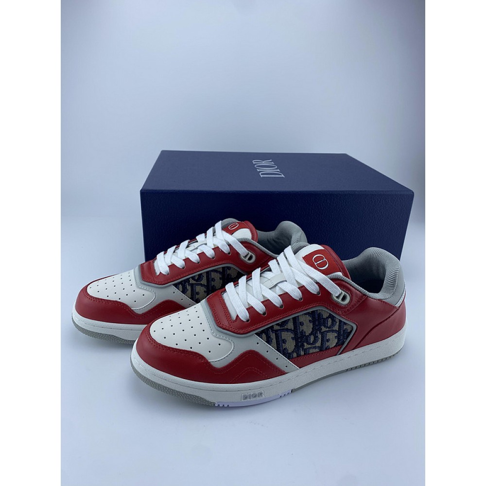 D1OR B27 SNEAKERS
