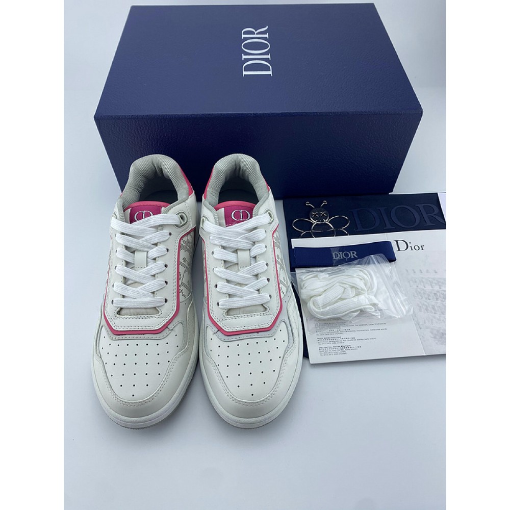 D1OR B27 SNEAKERS