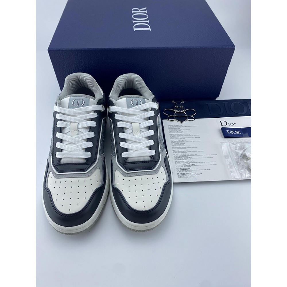 D1OR B27 SNEAKERS
