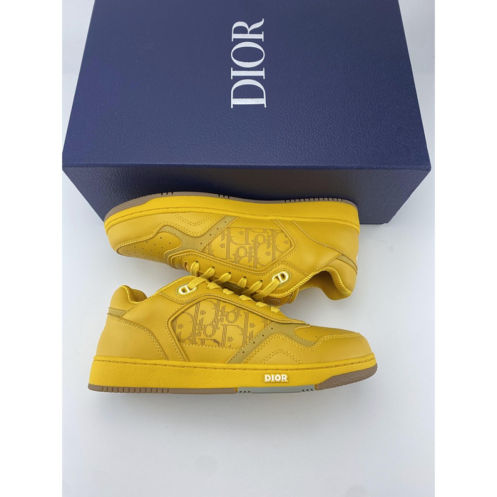 D1OR B27 SNEAKERS