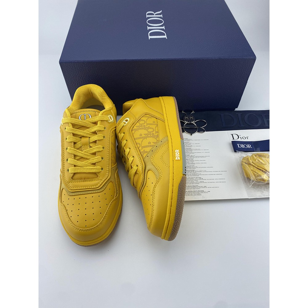 D1OR B27 SNEAKERS