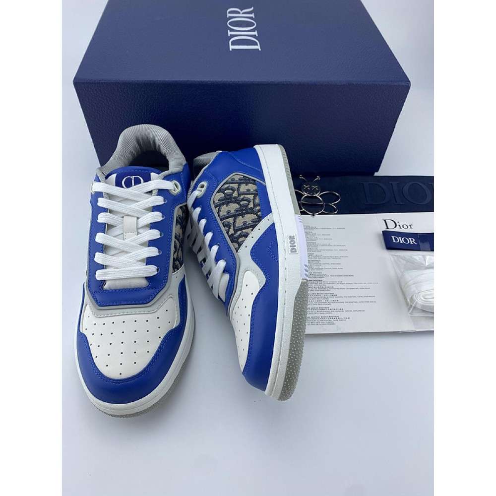 D1OR B27 SNEAKERS