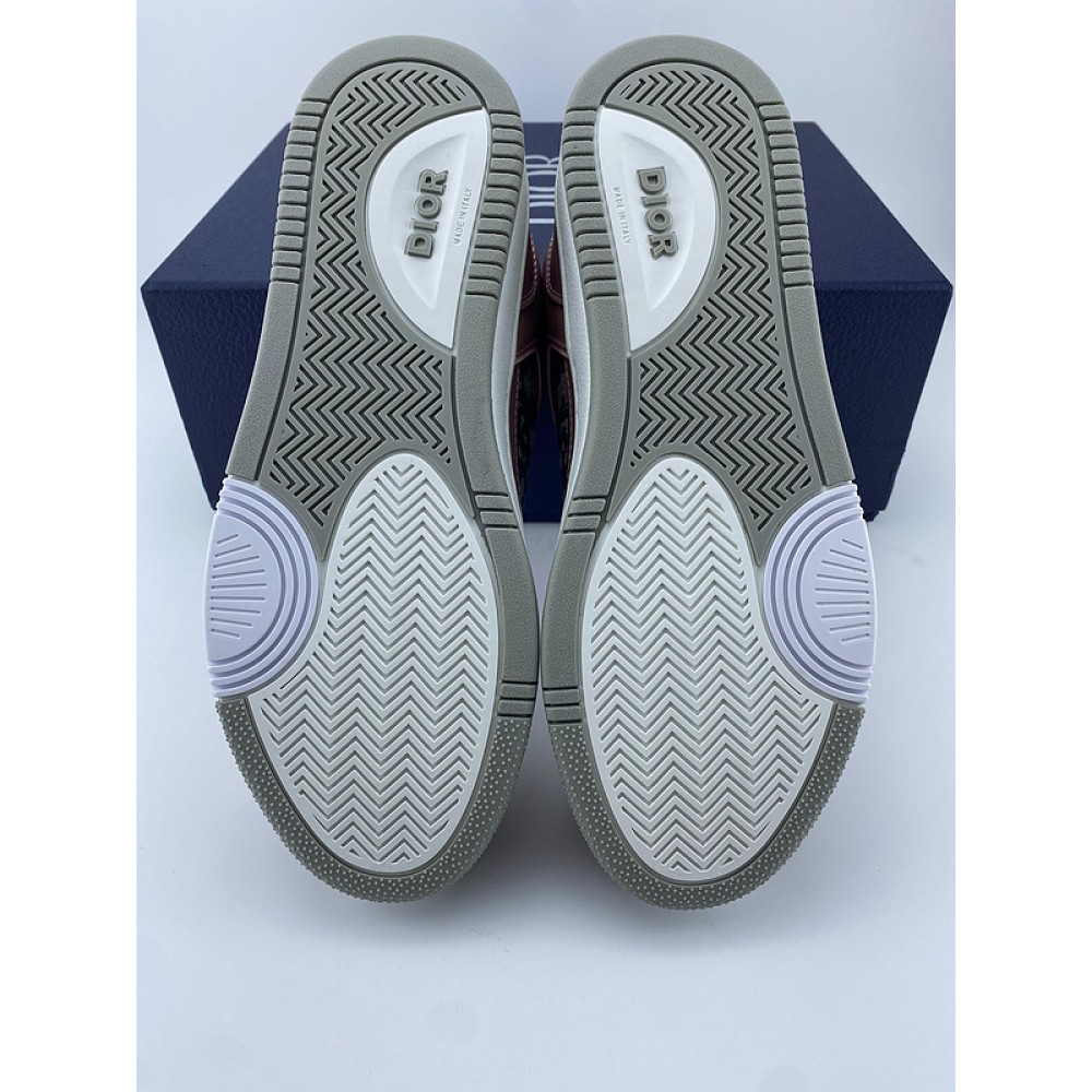 D1OR B27 SNEAKERS