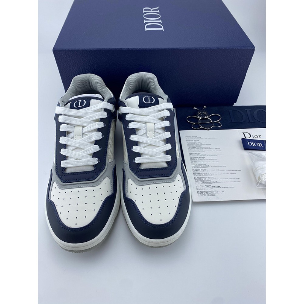 D1OR B27 SNEAKERS