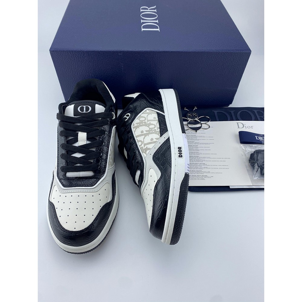 D1OR B27 SNEAKERS