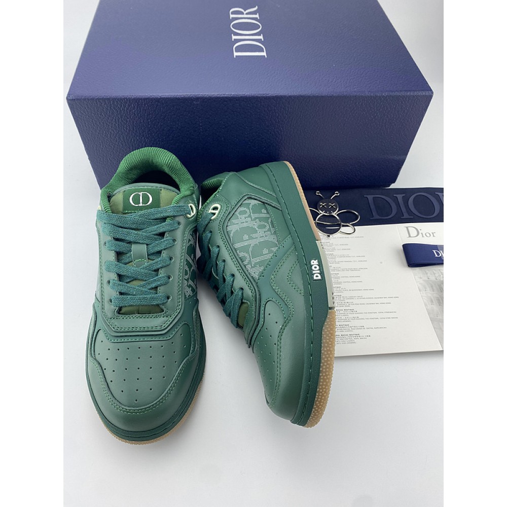 D1OR B27 SNEAKERS