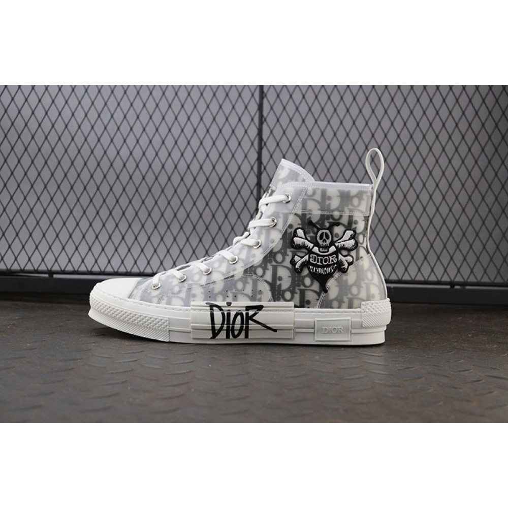 D1OR B23 SNEAKERS