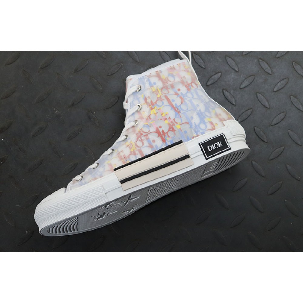 D1OR B23 SNEAKERS