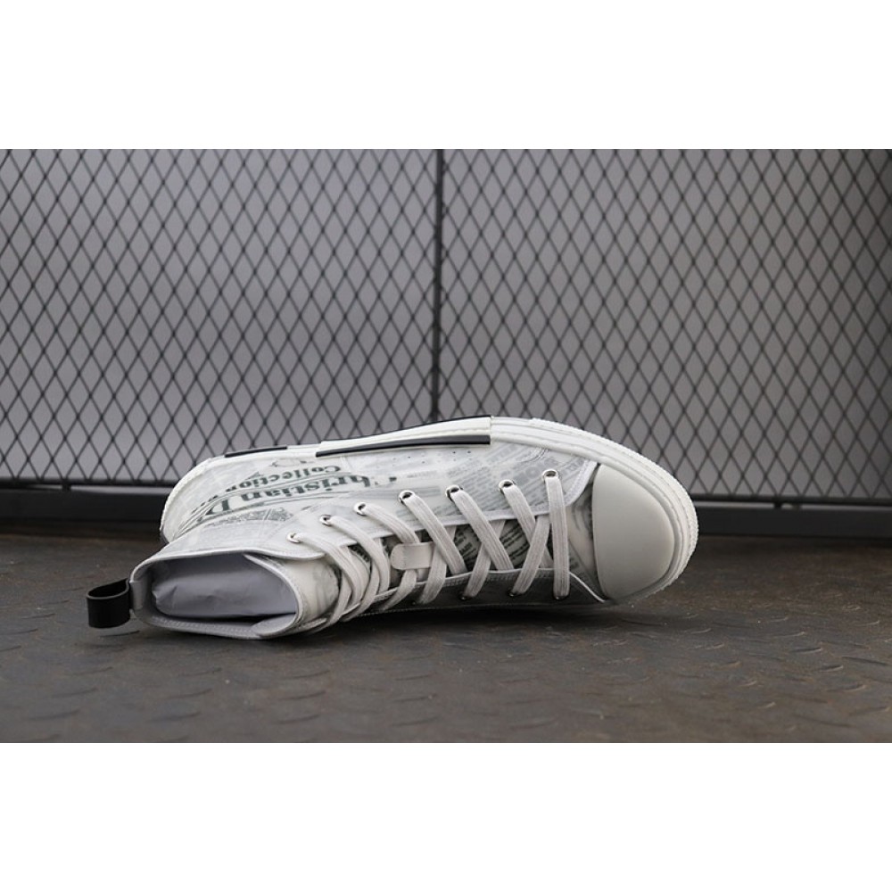 D1OR B23 SNEAKERS