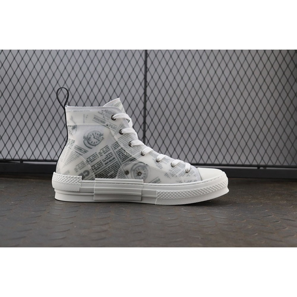 D1OR B23 SNEAKERS