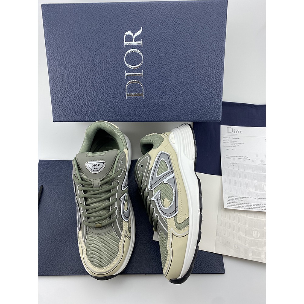 D1OR B30 SNEAKERS