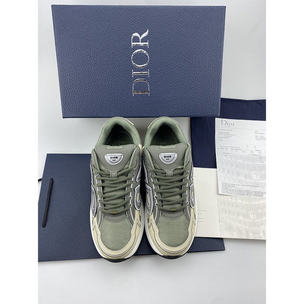 D1OR B30 SNEAKERS