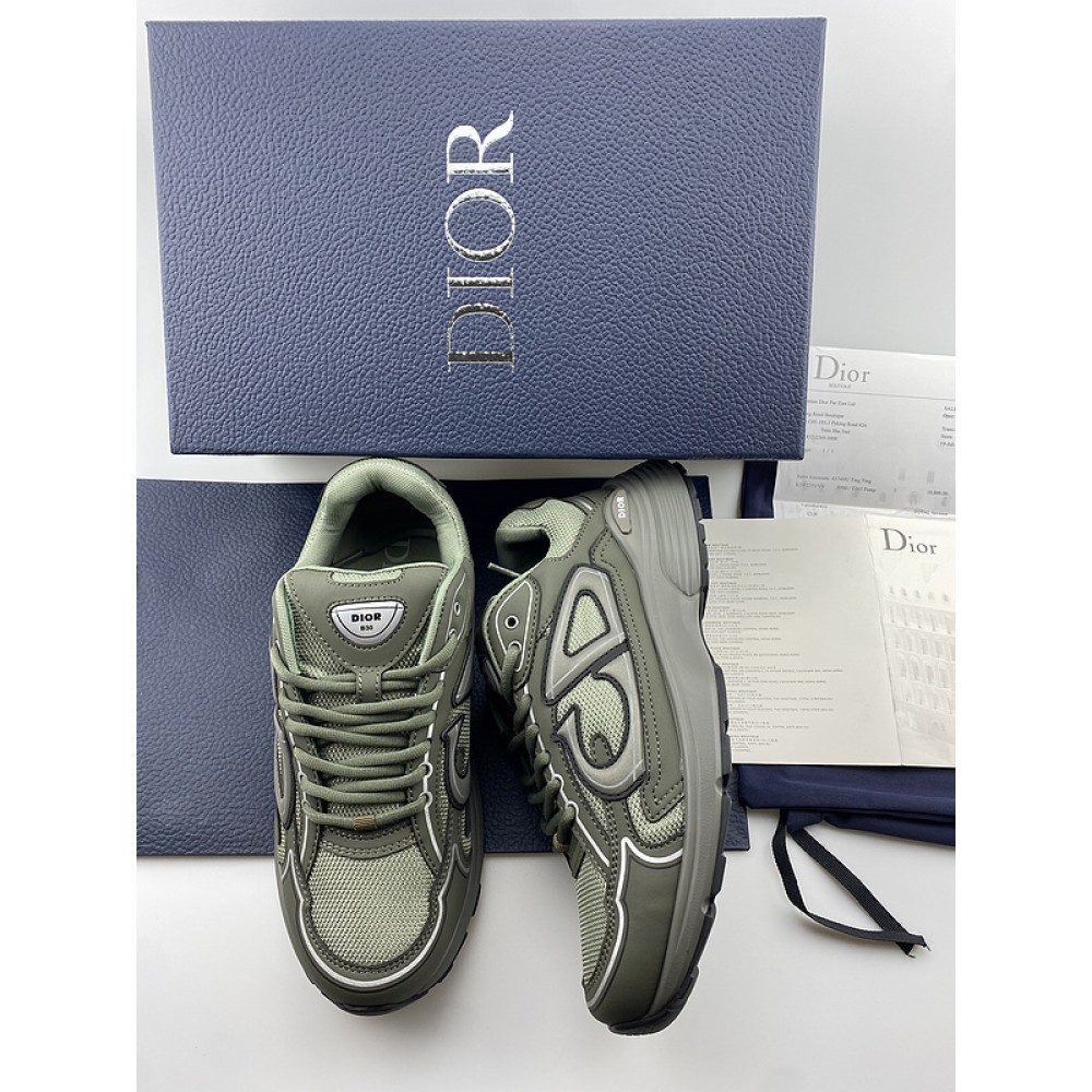 D1OR B30 SNEAKERS