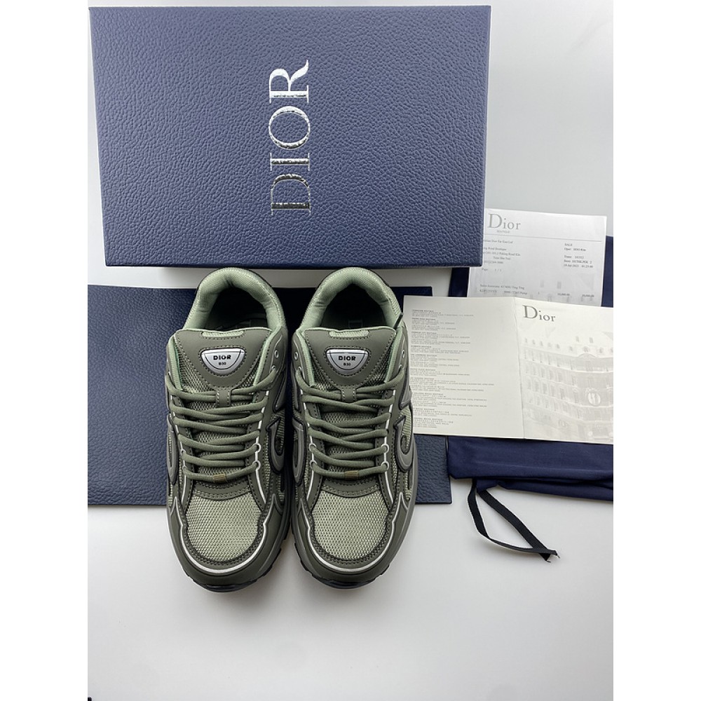 D1OR B30 SNEAKERS