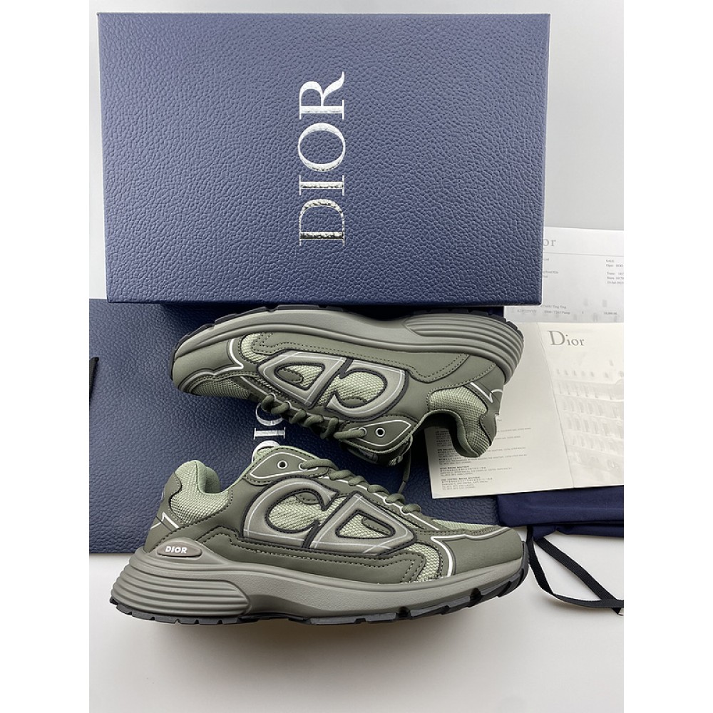 D1OR B30 SNEAKERS
