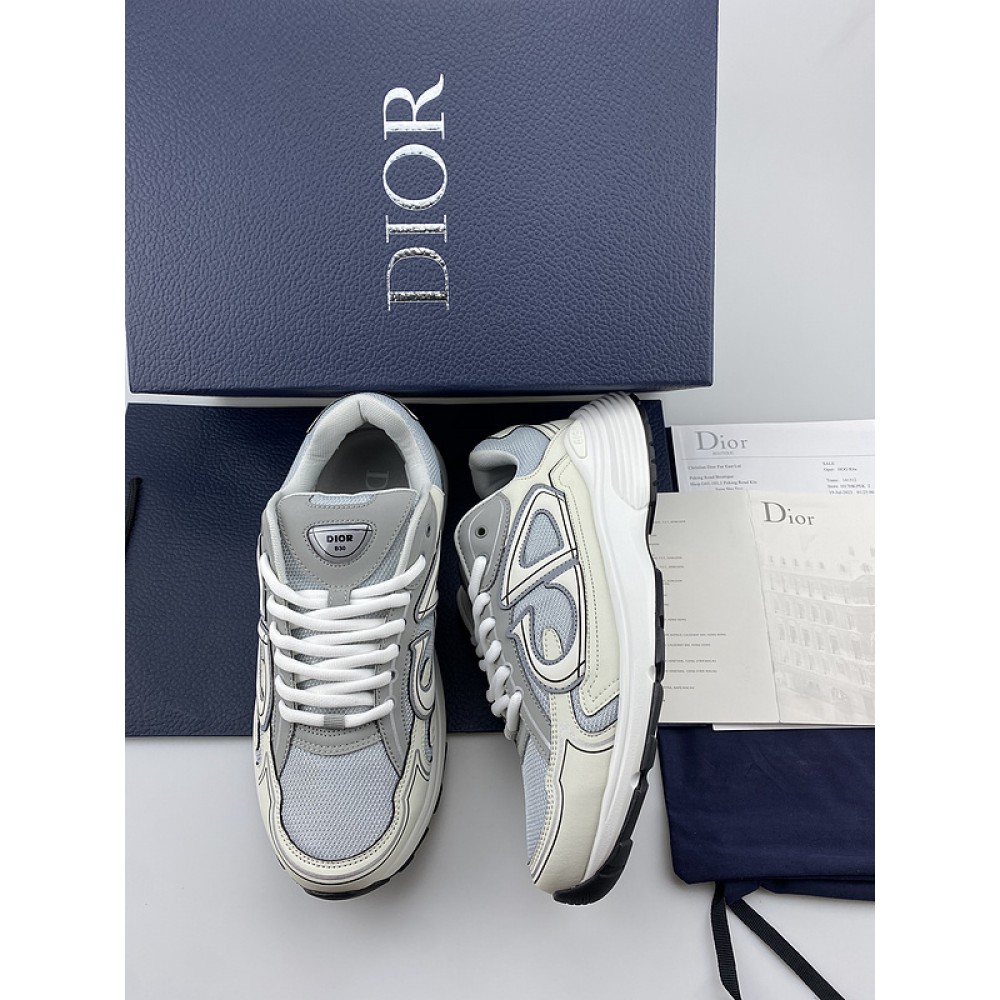 D1OR B30 SNEAKERS