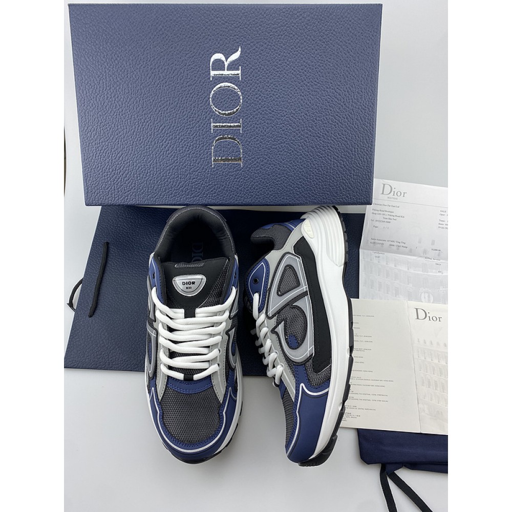 D1OR B30 SNEAKERS