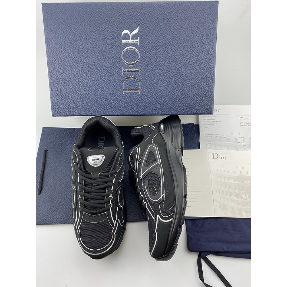 D1OR B30 SNEAKERS