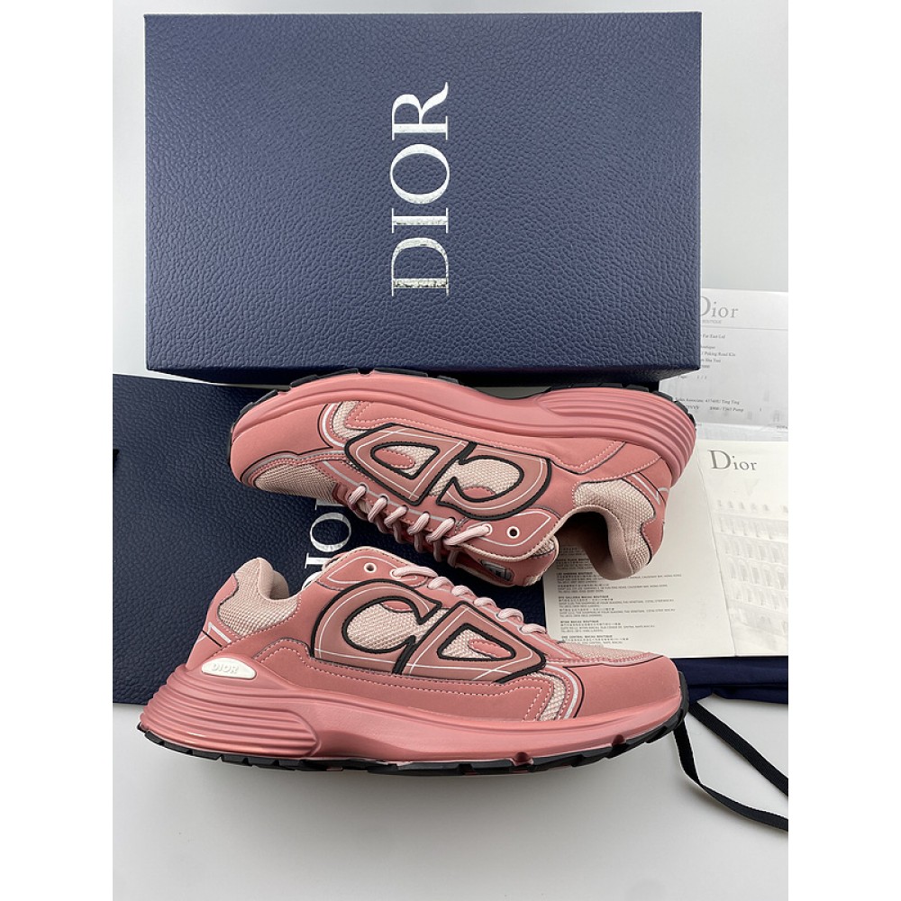 D1OR B30 SNEAKERS