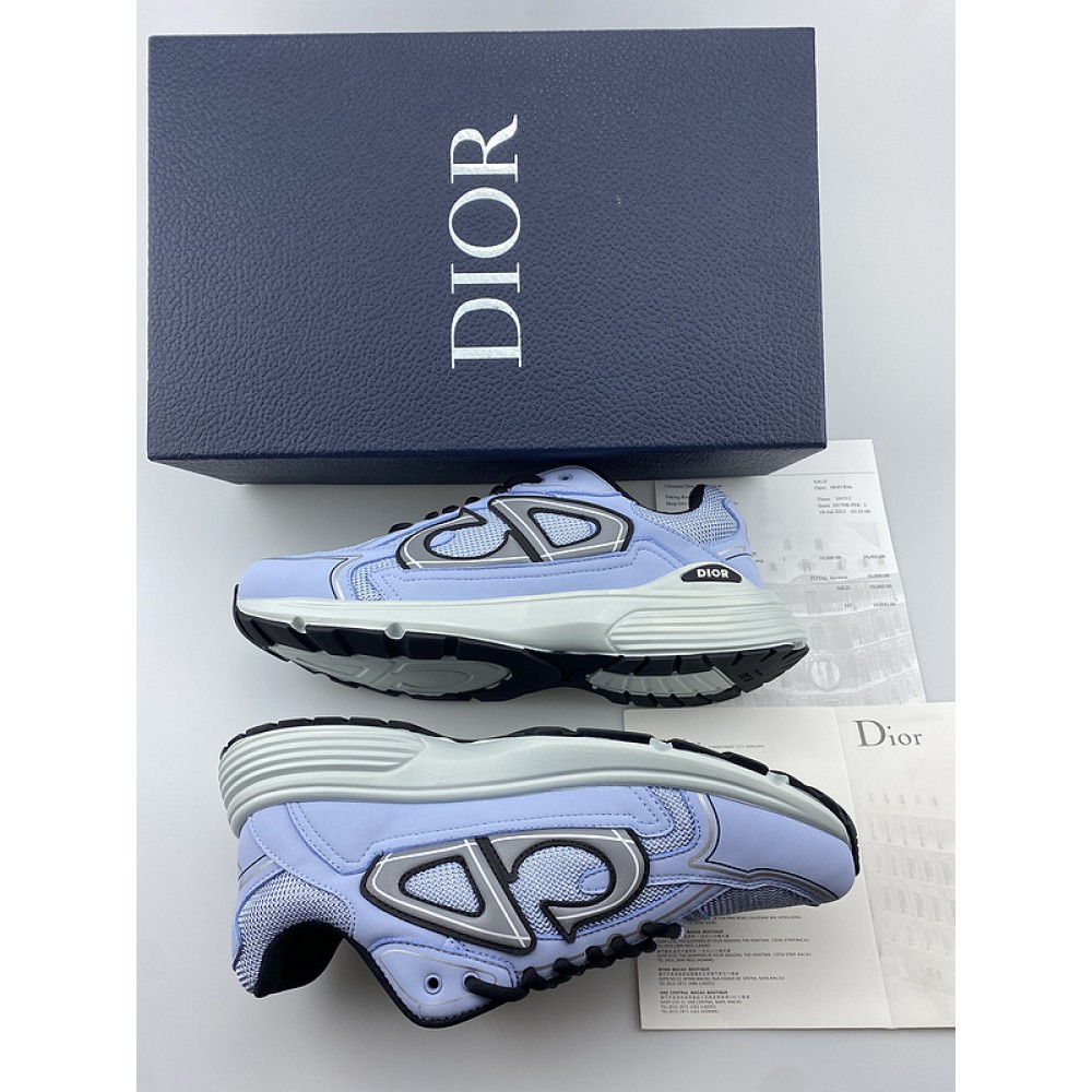D1OR B30 SNEAKERS