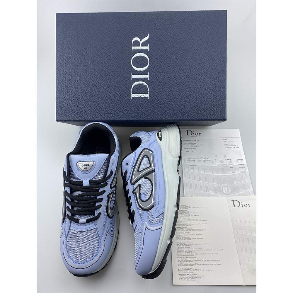 D1OR B30 SNEAKERS