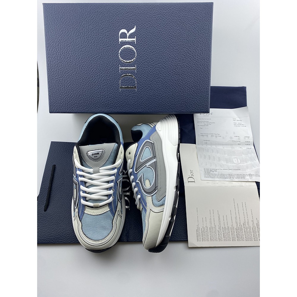 D1OR B30 SNEAKERS