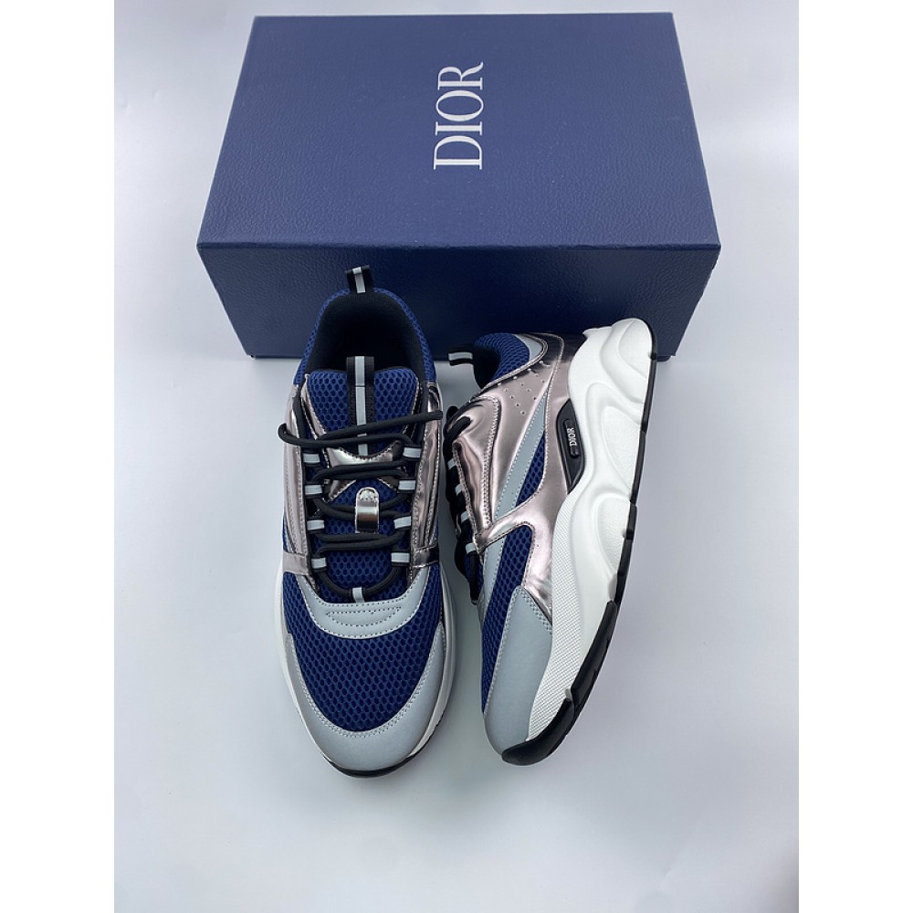 D1OR B22 SNEAKERS