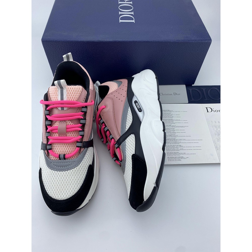 D1OR B22 SNEAKERS