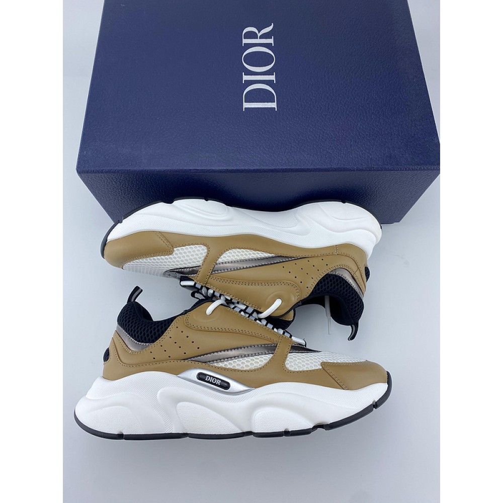 D1OR B22 SNEAKERS