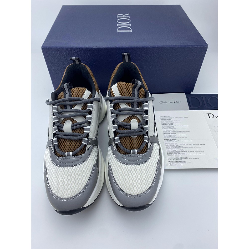 D1OR B22 SNEAKERS