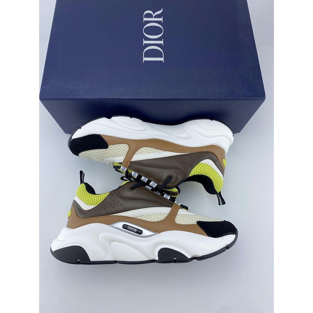 D1OR B22 SNEAKERS