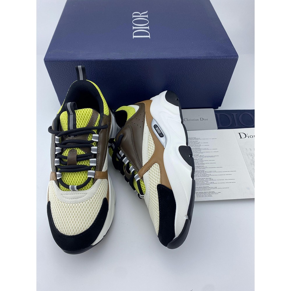 D1OR B22 SNEAKERS