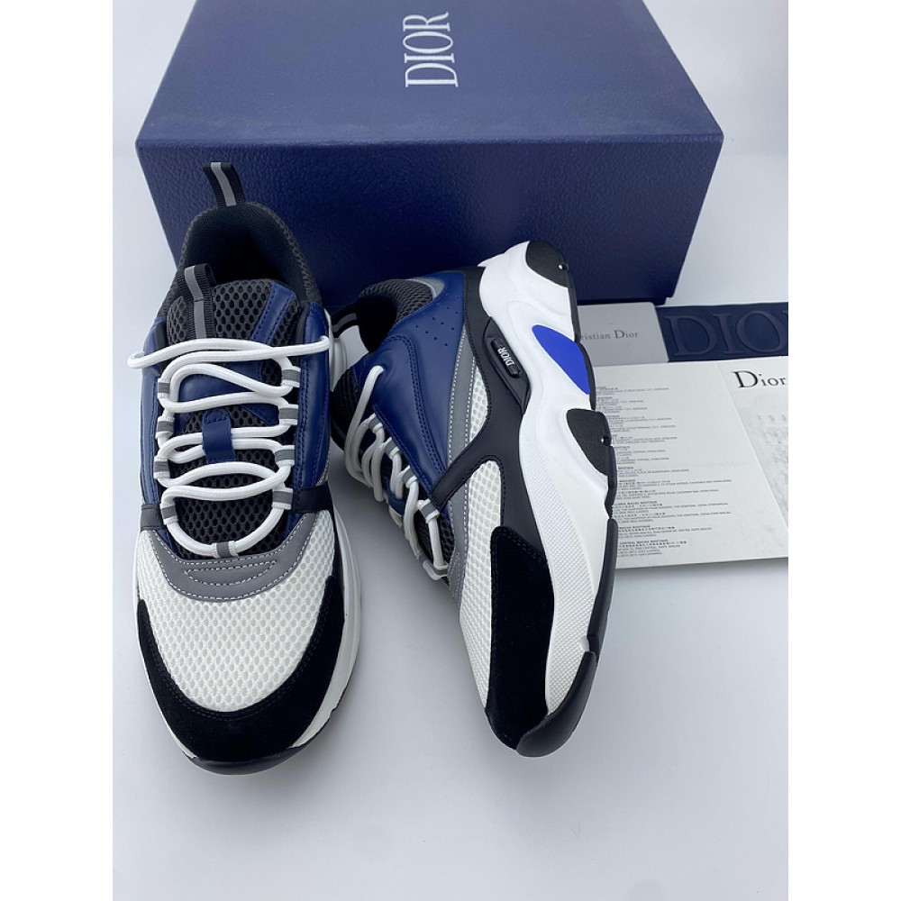 D1OR B22 SNEAKERS