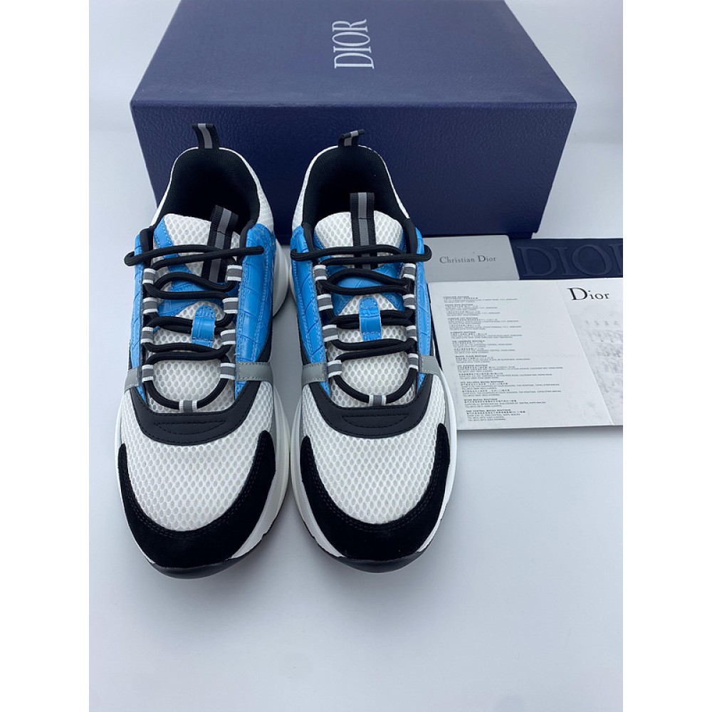 D1OR B22 SNEAKERS