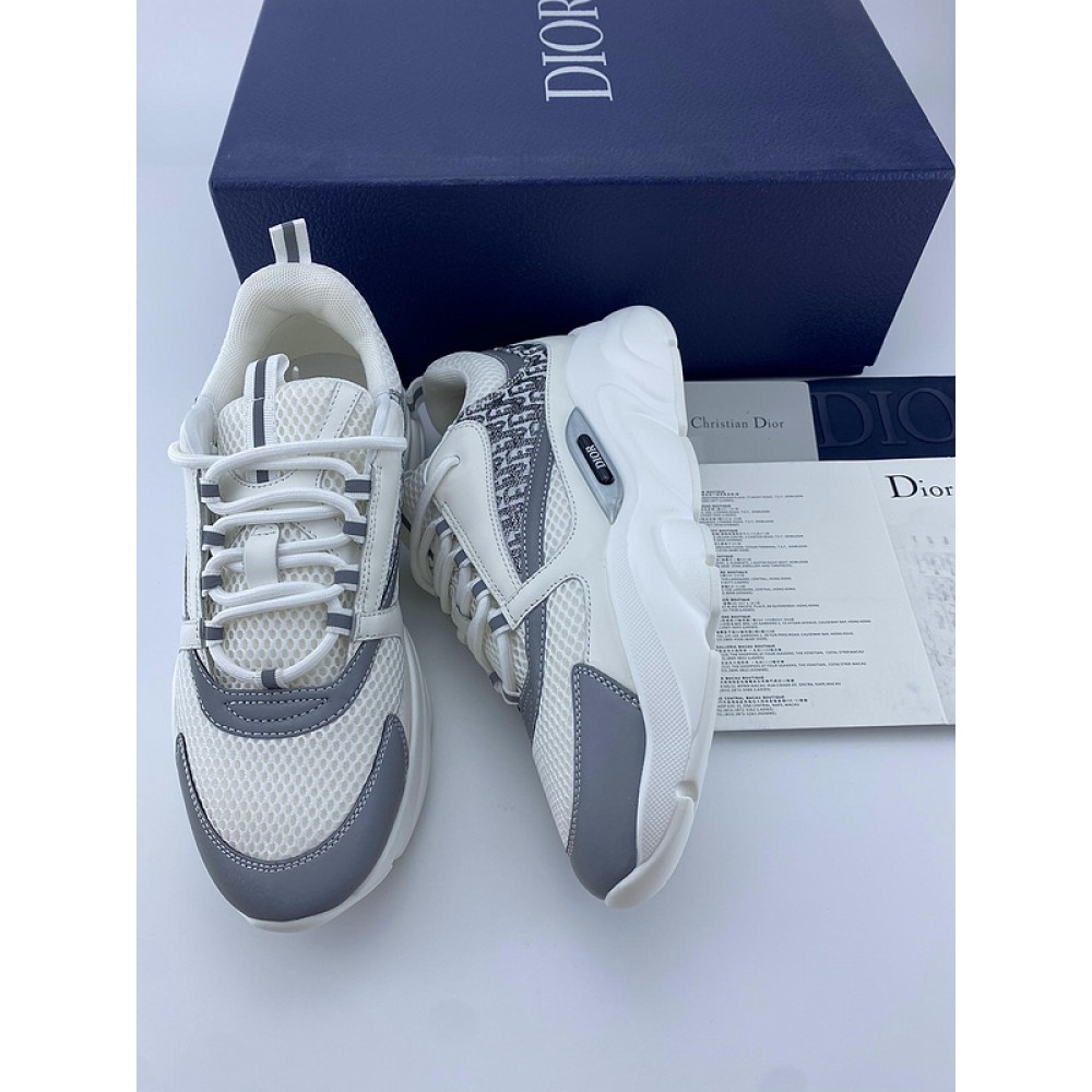 D1OR B22 SNEAKERS
