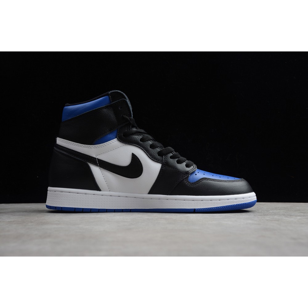 Jordan 1 Retro High Royal Toe Men