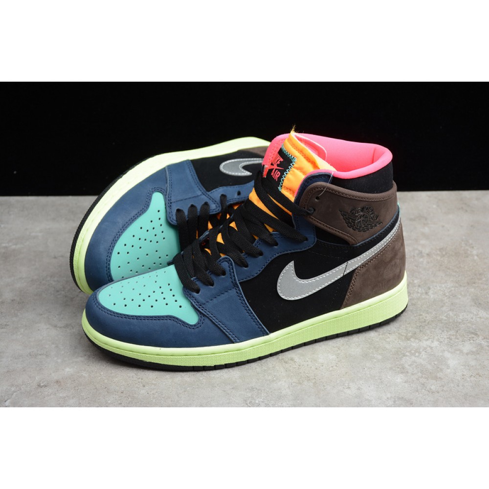 Jordan 1 Retro High Tokyo Bio Hack Men